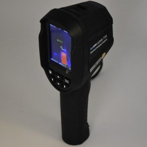 Thermal imaging camera ARW-T06